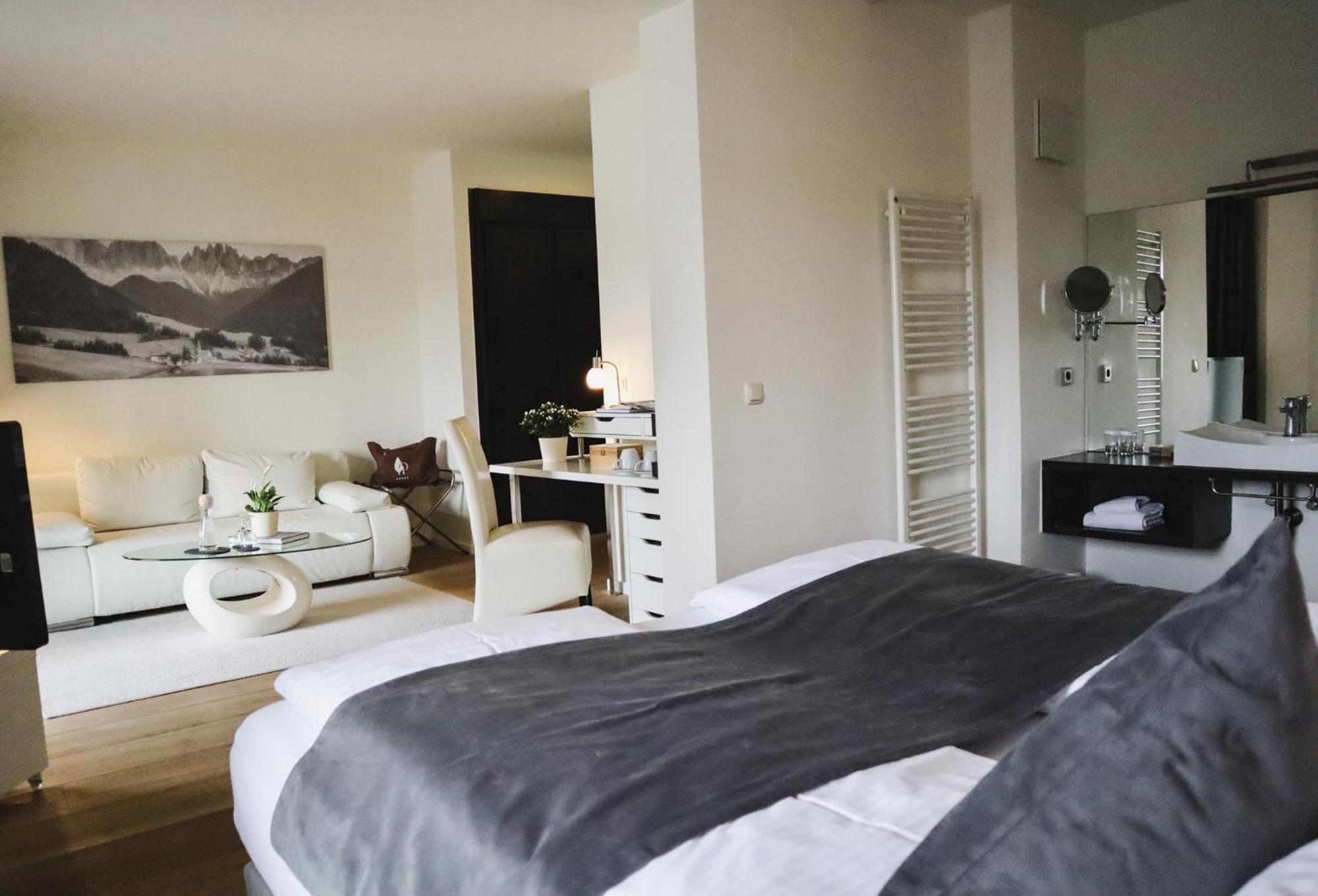 Das Parkhotel Bad Worishofen Ngoại thất bức ảnh