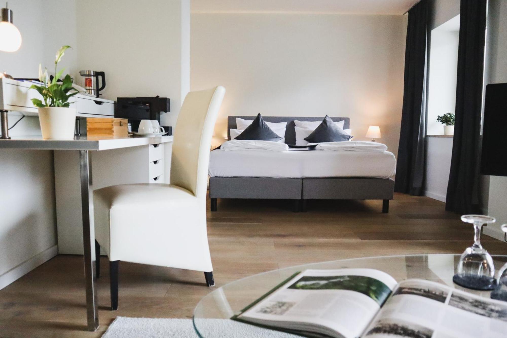 Das Parkhotel Bad Worishofen Ngoại thất bức ảnh