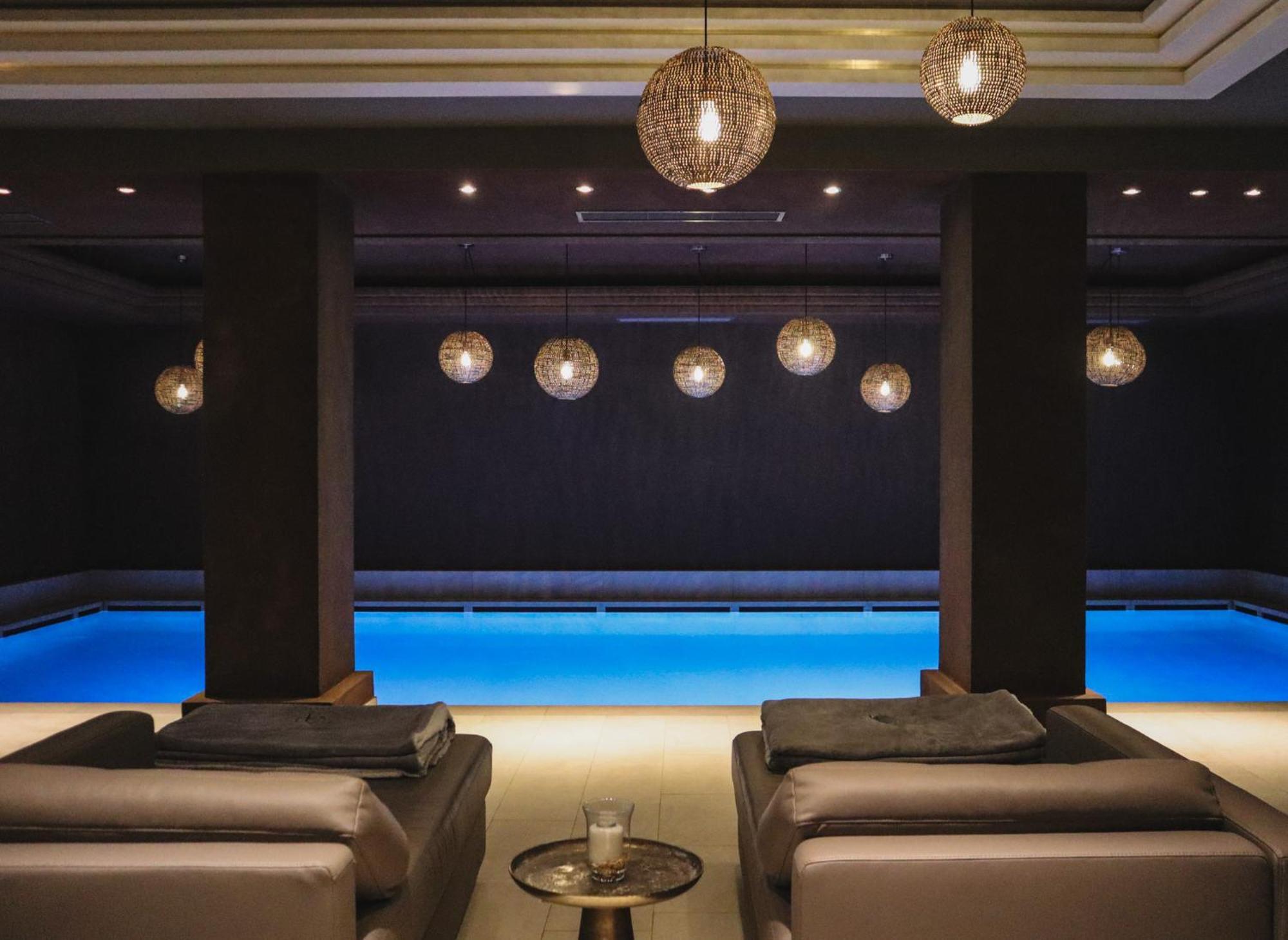 Das Parkhotel Bad Worishofen Ngoại thất bức ảnh